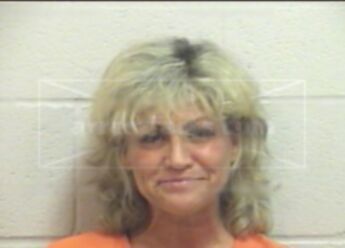 Judy Faye Bush