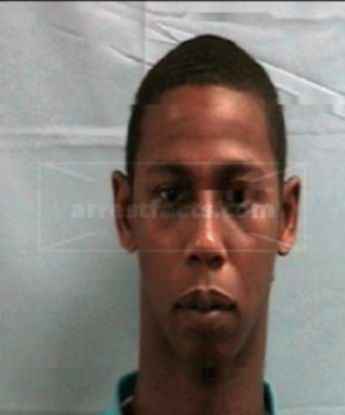 Rodney Lecham Drummond