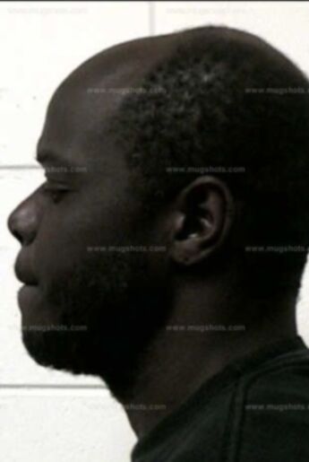 Anthony Levon Curry