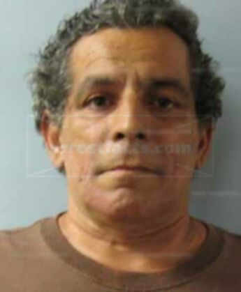 Ronald Charlie Fernandez