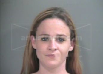 Stephanie Gregory