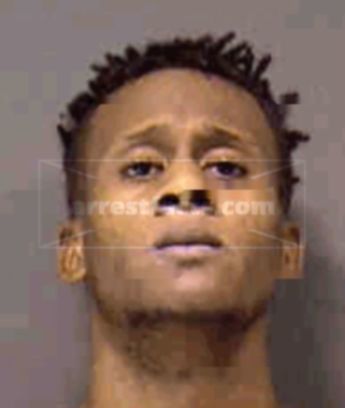 Christopher Jackie Garvin