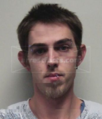 Andrew Douglas Brewer