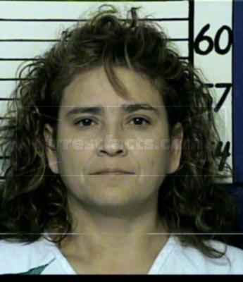 Mary Liz Torres