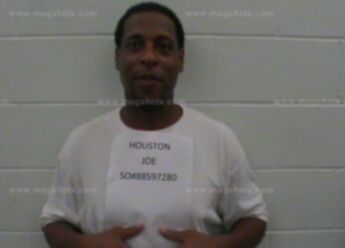 Joe Lee Houston