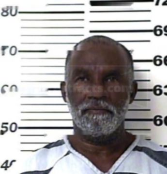Henry Lee Threadgill