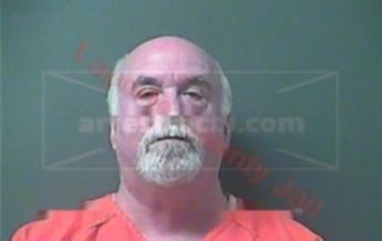 Richard James Erwin