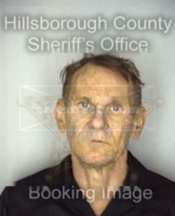 John William Dickey