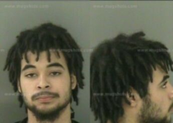 Damien James Reed