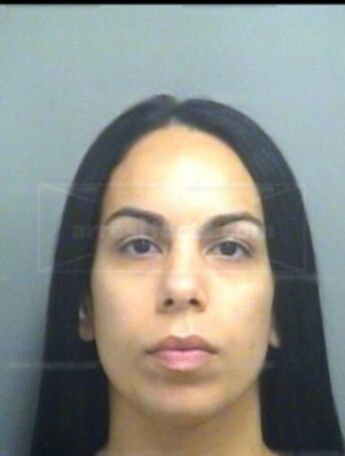 Leslie Alicea Nieves