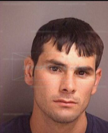 Robert Dewey Chapman