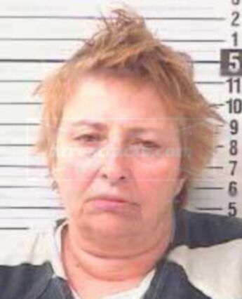 Jeri Lynn Lesinger