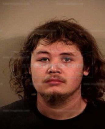 Kaylob Mitchell Dowsett