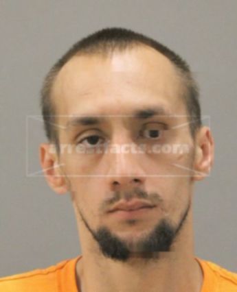 Christopher Bradley Francis