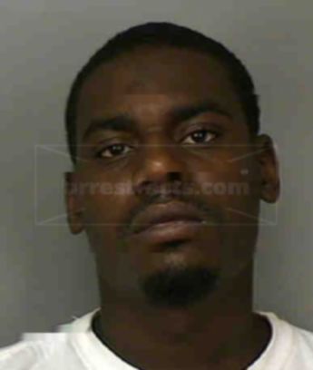 Sylvester Ramon Smith