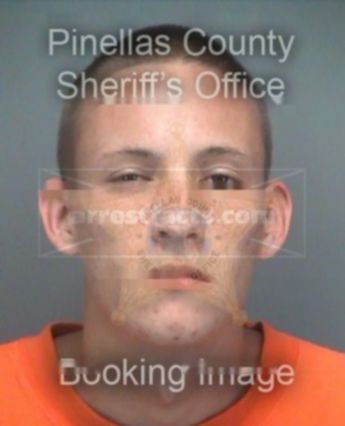 Seth Steven Proctor