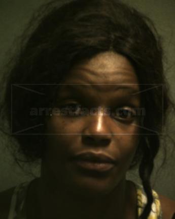Nicole Shante Moore