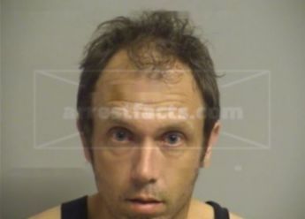 Jeremy Aaron Holley