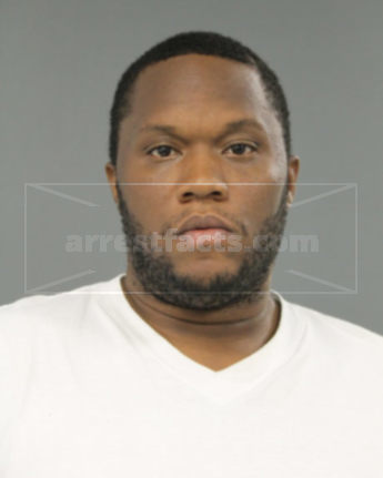 Terrell Brown