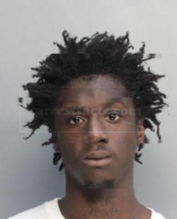 Kwame Kevin Rigby