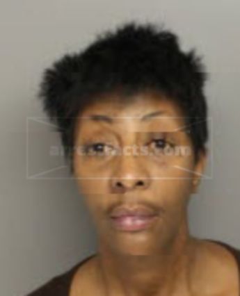 Rita Nadine Jenkins