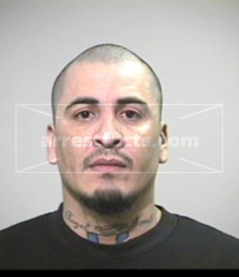 Jose Angel Villanueva