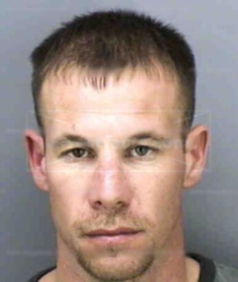 Scott Douglas Huber