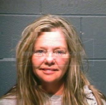 Marcella Kay Smith