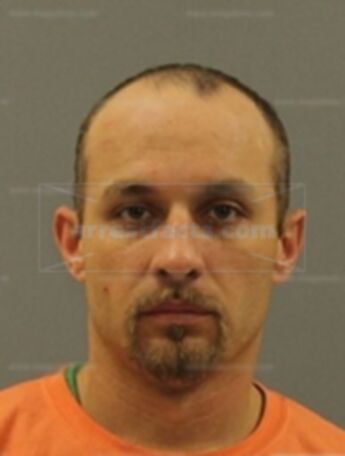 Chad Steven Delano