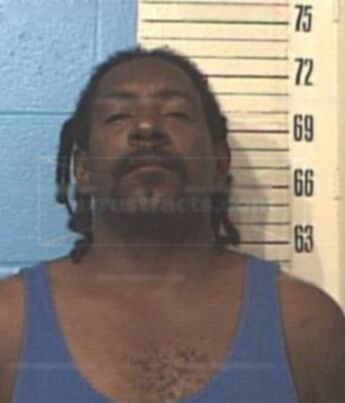 Jesse Clarence Garcia