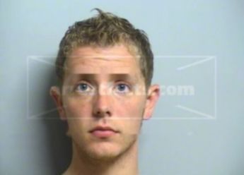 Lucas Lee Schroeder