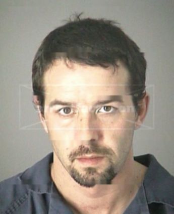 Jason Scott Buck