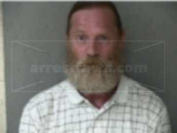 Steven Glen Bordine