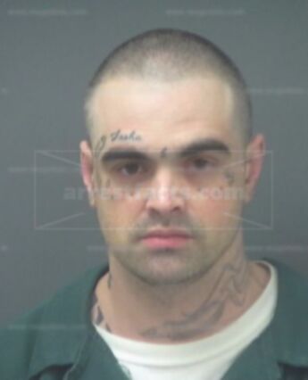 Kevin Andrew Peavy