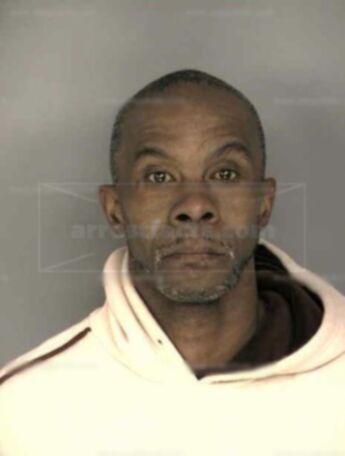 Carlton Craig Adams