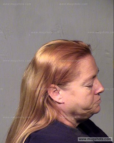 Barbara Woods