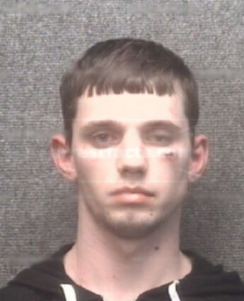 Dallas Garrett Damron