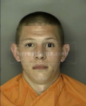 Zachary Todd Rowe