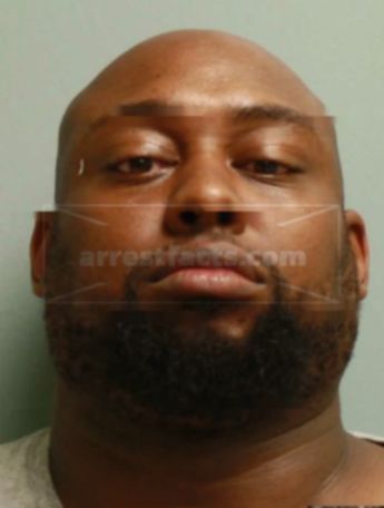 Andre Richard Johnson