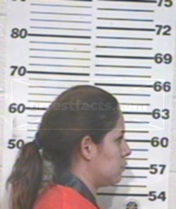 Norma Josefina Belmares Garza