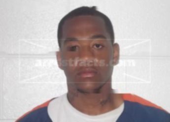 Justin Micheal Collier