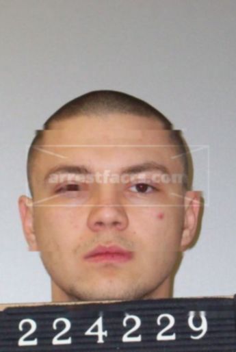 Joshua Roy Johnson