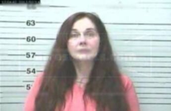 Tammie Ronda Jones
