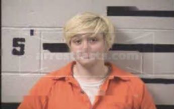 Ashley Renee Carroll