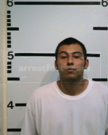 Esmeregildo Eric Castillo