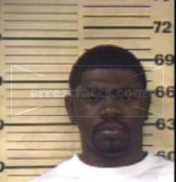 Kenny Tanelar Mcdaniel
