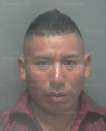 Carlos S Solis