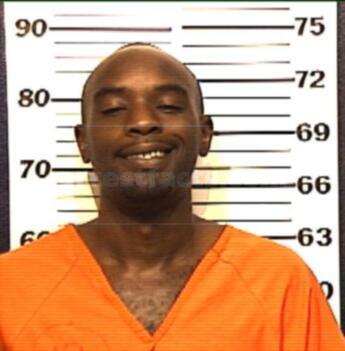 Brandon Tremond Wilson