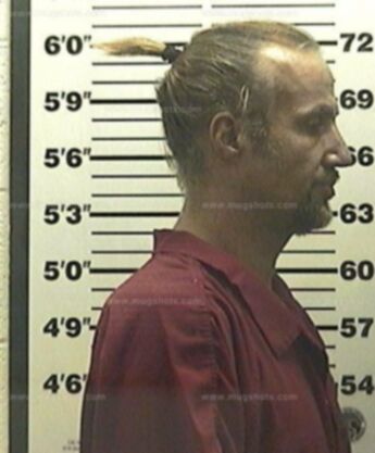 Robert Lee Paulson