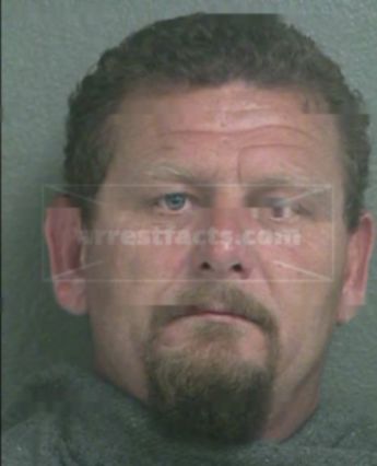 Marvin Leonard Brewer